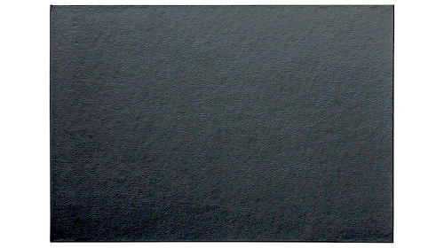 Standard Business Binder, Black